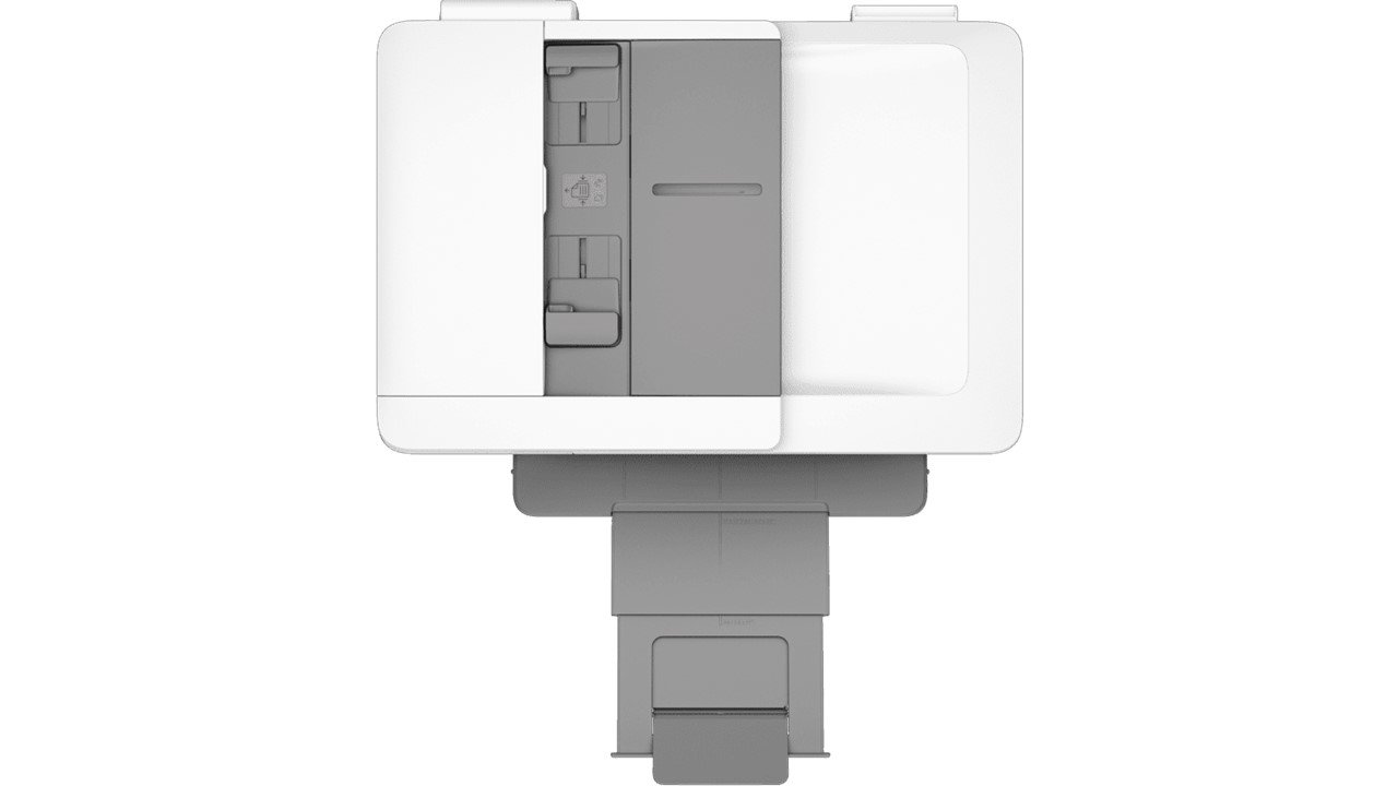 HP OfficeJet Pro 9720 Wide Format All-in-One Printer